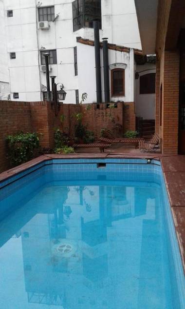 HOTEL PORTAL DE SALTA