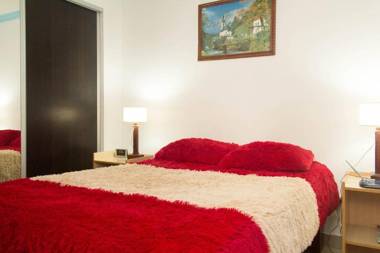 SaltaDepartamento Para Visitar la Virgen Del Cerro o Viaje De Placer