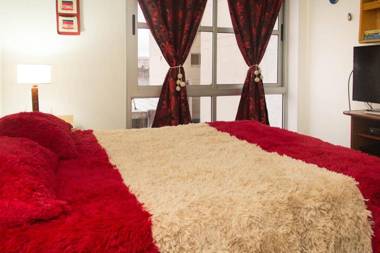 SaltaDepartamento Para Visitar la Virgen Del Cerro o Viaje De Placer