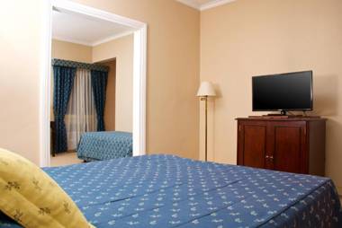 Provincial Plaza Hotel