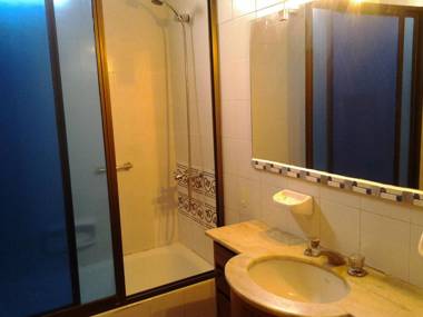 Apartment Chunin Depart