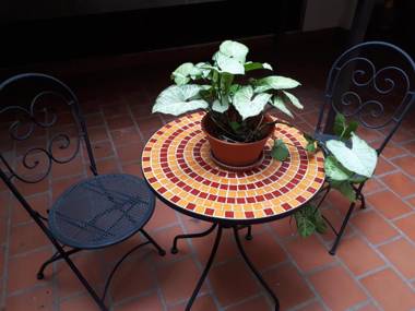 Departamento Los Pinos