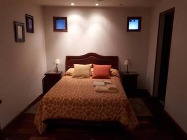 Departamento Los Pinos