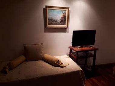 Departamento Los Pinos