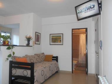 Departamento Dean Funes