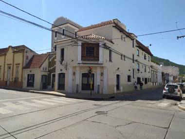 Posada del Marques Salta