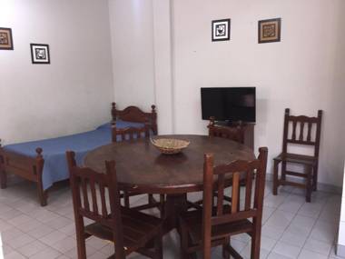 Deptos Dean Funes 45 CENTRO