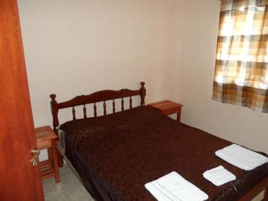 Alquiler Temporario Salta