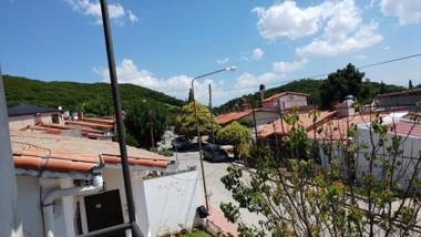 Apartamento Los Gladiolos