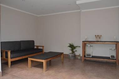 Departamento Tres Cerritos