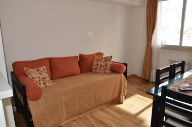 Departamento Tres Cerritos