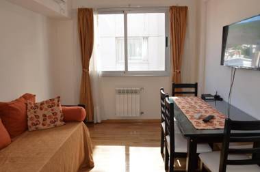 Departamento Tres Cerritos