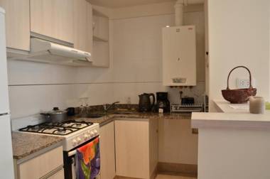 Departamento Tres Cerritos