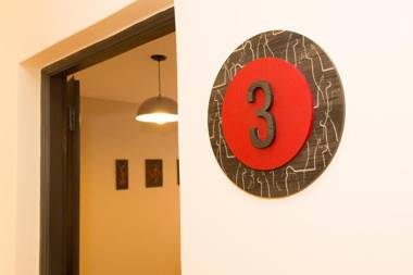 Las Tulmas Apartamentos Salta