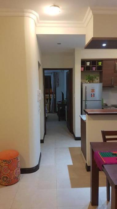 Departamento España