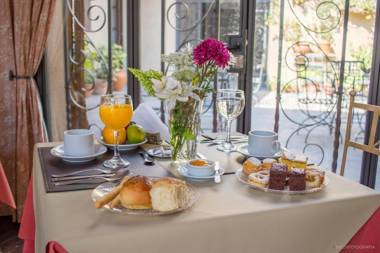 Hotel del Antiguo Convento