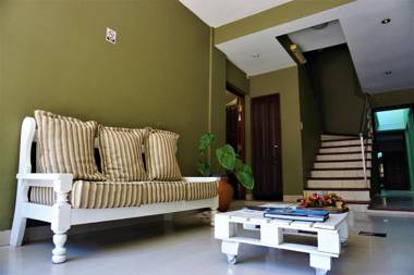 Hostal Alto Ayre Salta