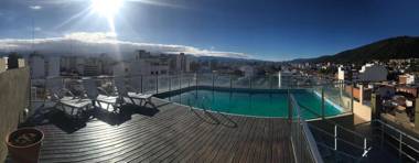 Departamento Salta Capital