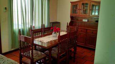 Casa en B° Tres Cerritos Salta Capital. Alquiler Temporal