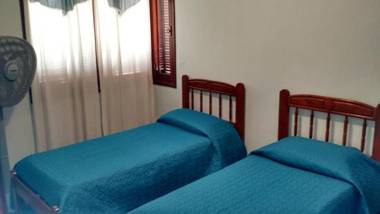 Casa en B° Tres Cerritos Salta Capital. Alquiler Temporal