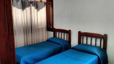 Casa en B° Tres Cerritos Salta Capital. Alquiler Temporal