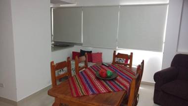 Alvarado Departamentos