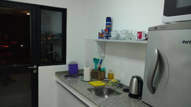 Alvarado Departamentos