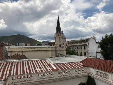 Departamentos Belgrano