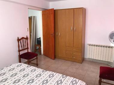 Departamentos Belgrano