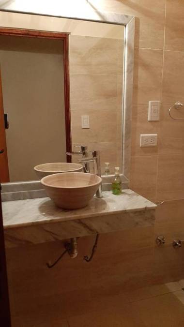 Departamentos Virgen del Cerro