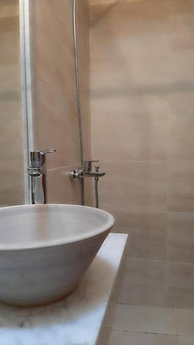 Departamentos Virgen del Cerro