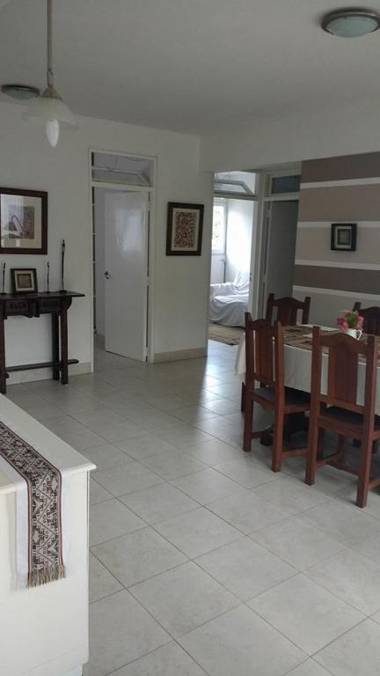 Departamento Los Eucaliptos