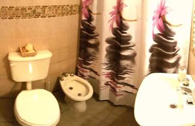 Nice Full Apartment Downtown Salta