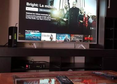 Nice Full Apartment Downtown Salta