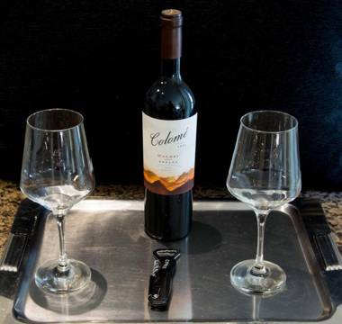 Studio Altos de Juramento