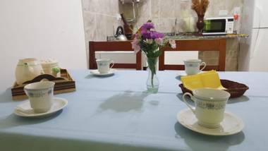 Departamento Céntrico