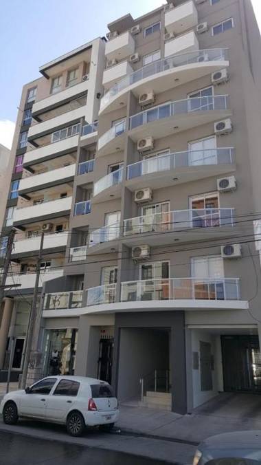 Departamento Céntrico