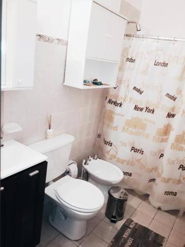 Casa de Vacaciones ADELITA