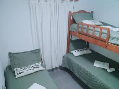 Casa de Vacaciones ADELITA