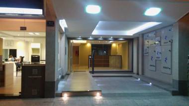 Hanan Pacha - Apart Salta