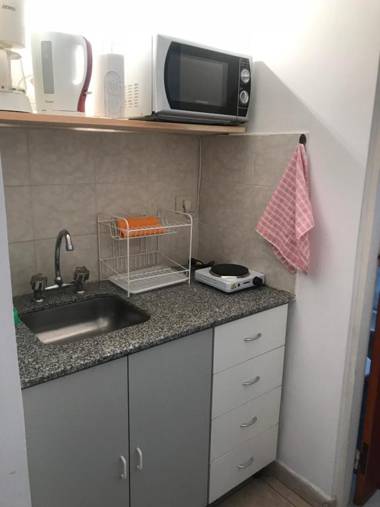 Departamento Belgrano III