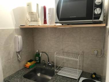 Departamento Belgrano III