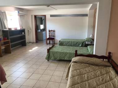 Departamento Belgrano III