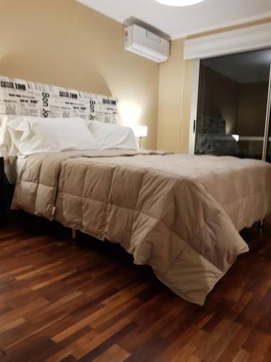 Departamento Caseros Desing