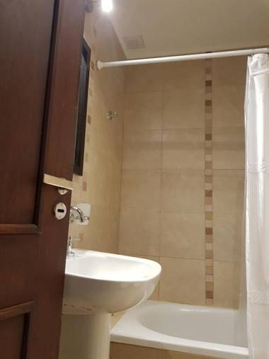 Departamento Caseros Desing