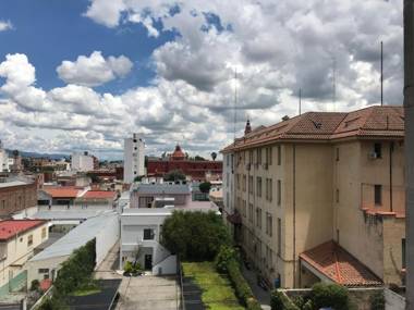 Departamento Belgrano 4