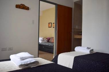 Depto corredor balcarce Salta