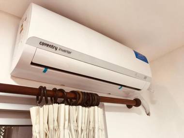 Aires Verdes de Salta 2