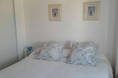 Dpto comodo luminoso y con una hermosa vista de Salta - Inscripto en PREVIAJE