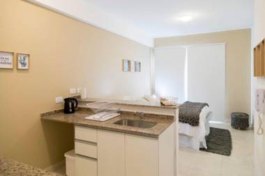 DEL SOL Apartamentos Salta